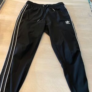 Adidas Track Pants